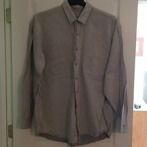 Eddie Bauer XL vintage long sleeve shirt